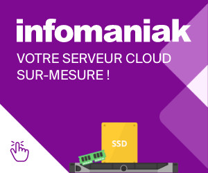 Public Cloud (Infrastructure)